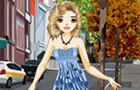play Street Fashion Styling