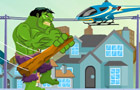 play Revenge Of The Hulk