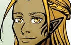 play Dress Up Zevran
