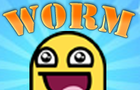 play Worm Happy