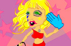 play Slap Lady Gaga