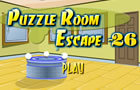 play Puzzle Room Escape-26