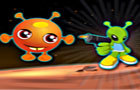 play Aliens Attack G2R