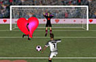 Ronaldo'S Velentine'S Day