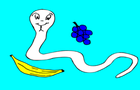 play Fruity Snake