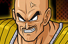 play Dbz Nappa Soundboard 2