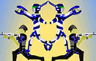 play Mercenary Soldiers Ii