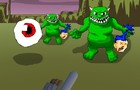 play Monster Attack