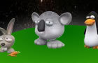 play Animal Room
