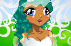 play Abbie'S Perfect Wedding