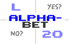 play Alpha-Bet