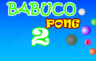 play Babuco Pong 2