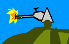 play Watermellon Defence