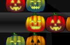 play Halloween Pumpkins