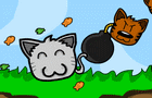 play Kitty Katcher