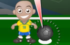 play Puzzle Soccer World Cup