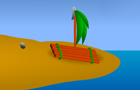 play Escape From Cocody Island