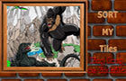 play Sort My Tiles King Kong