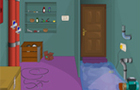 play Live Escape - Basement