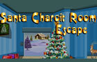 play Santa Chariot Room Escape