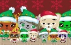 play Festive Competition Entry