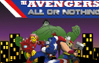 play Avengers: Aon