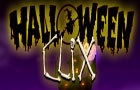 play Halloween Clix