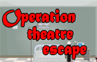 play Operation Theatre Escape