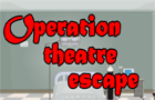 Operation Theatre Escape