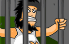 play Hobo Prison Brawl