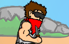 play Super Rpg Flash Game 1.0
