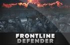 play Frontline Defender