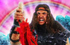 play Centaurian The
