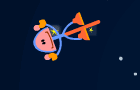 play Space Monkee