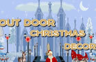 play Outdoor Christmas Decor