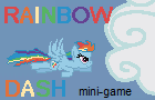 play Rainbow Dash Mini