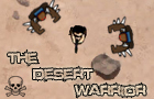 play The Desert Warrior