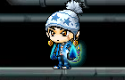play Maple Story: Latanica