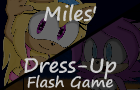 play Miles' Dress-Up Game!