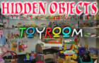 play Hidden Objects-Toy Room