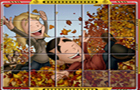 play Swappers-Thanksgiving