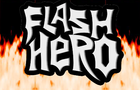 play Flash Hero