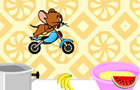 play Jerry Moterbike