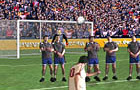 Free Kick Duel