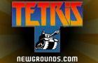 play Newgrounds Tetris