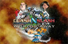 play Clash'N Slash Worlds Away