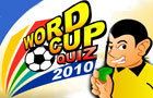 play Word Cup Quiz 2010