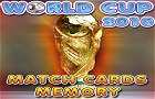 play World Cup 2010: Cards