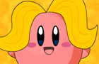 play Dress-Up Kirby V.1.1