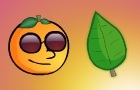 play The Flying Grapefruit